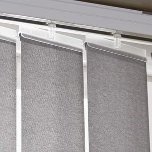 Vertical Blind Slats